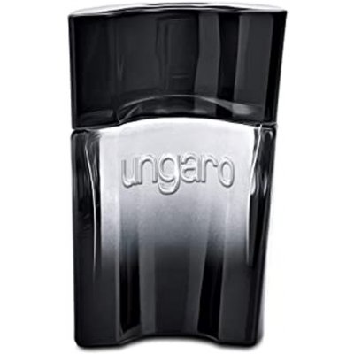 Emanuel Ungaro Masculin Toaletná voda - Tester 90ml, pánske