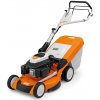STIHL RM 655 V - 63740113401 - benzínová kosačka