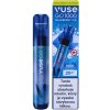 e-cigareta VUSE GO 1000 poťahov BLUEBERRY ICE (Ľadová čučoriedka) 20mg