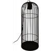 Eglo Eglo 43389 - LED Stojacia lampa LATCHELY 1xGU10/4,6W/230V EG43389 + záruka 5 rokov zadarmo