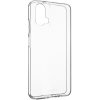 FIXED TPU Gel Case for Motorola Moto G34 5G, clear FIXTCC-1295