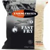 Mrazené Hranolky Fast Fry 7mm 2,5kg Farm Frites