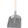 Strend Pro S504-1.WH Universal 286x265 mm drevená násada