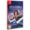 Hra na konzole Life is Strange: Double Exposure - Nintendo Switch