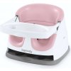 INGENUITY Podsedák na stoličku 2v1 Baby Base™ Peony 6m+ do 22kg