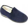 Xcess 8034 - blue pánske papuče