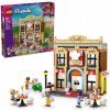 LEGO Friends 42655 Reštaurácia a škola varenia