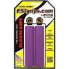 ESI gripy Extra Chunky fialové ESI GRIPS XLCPP