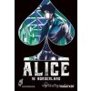 Alice in Borderland: Doppelband-Edition 9