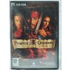 PC PIRATES OF THE CARIBBEAN: THE LEGEND OF JACK SPARROW PC DVD-ROM