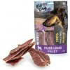 Pochoutka KIDDOG SUPER PREMIUM jehněčí svalovina 70g
