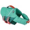 Plávacia vesta Hurtta Life Savior ECO pávia zel.5-10kg