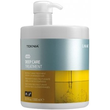 Lakmé Deep Care regeneračná maska 1000 ml