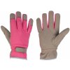 Bradas rose - rukavice pracovné - vel.6