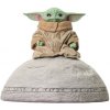 Seeing Stone Grogu Statue 16 (Star Wars: The Mandalorian) MAR222295