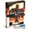 CLEMENTONI Útok titánů Attack on Titan 1000 dielov