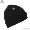Volcom čiapka Full Stone beanie, black, one size