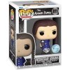 POP! TV: Wednesday Addams (The Addams Family) Special Edition (Diamond Collection)