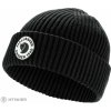 Fjällräven 1960 Lite Logo čiapka, čierna