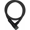 Abus 6412K/120 Black