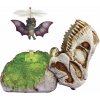 GrossMos GrossMos Létající dinosaurus modrý
