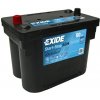 Autobatéria Exide Start-Stop AGM 12V 50Ah 800A EK508