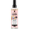 Schwarzkopf Gliss regeneračný expres kondicionér Split Ends Miracle 200 ml