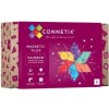 Connetix Rainbow Geometry Pack 30 pc
