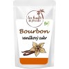 Les fruits du paradis Vanilkový cukor 3 %, 100 g