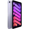 iPad mini Wi-Fi 64GB Fialový (2021)