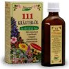 PRIMAVERA 111 KRÄUTER-ÖL bylinný olej 1x100 ml