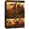 Kolekce Středozemě DVD