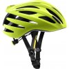 Mavic Aksium Elite, cestná prilba - Safety Yellow/Black Veľkosť: M