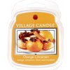 Village Candle rozpustný vosk do aróma lampy Pomaranč a škorica Orange Cinnamon 62 g