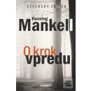 O krok vpred - Henning Mankell