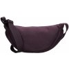 Beagles Neda dámska taška cez rameno Moon bag 4L fialová