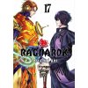 Seqoy s.r.o. Komiks Ragnarok: Poslední boj 17