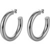 iŠPERKY Oceľové náušnice kruhy ID|315962