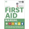 First Aid Manual 11th Edition