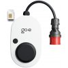 Prenosný inteligentný WallBox go-e Charger Gemini flex 2.0 11 kW 4G/ LTE
