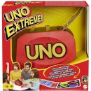 Kartová hra Mattel Uno Extreme!