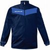 Jacket Givova Rain Scudo RJ005 0402 (53575) Green Camo S