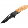 Delphin Skladací nôž WOODY 8,5cm