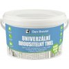 Tmel univerzálny DEN BRAVEN brúsiteľný, 5 kg