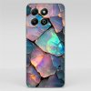 4NewCase - Kryt pre HONOR - Honor X6b - SILIKÓN - Opal Fire - 1012860500014