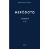 28. Historia. Libros VI-VII (HERODOTO)(Pevná)