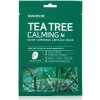 SOME BY MI Tea Tree Calming Glow Luminous Ampoule Mask 25 g