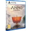 Hra na konzole Anno 117: Pax Romana - PS5