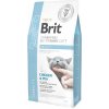 Brit gf veterinary diets cat Obesity 5kg