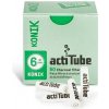 ActiTube Kónické extra slim filtre ActiTube, 50 ks